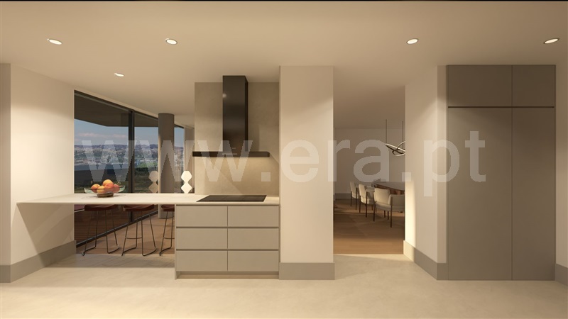 Apartamento T2 / Vila Nova de Gaia, Oliveira do Douro