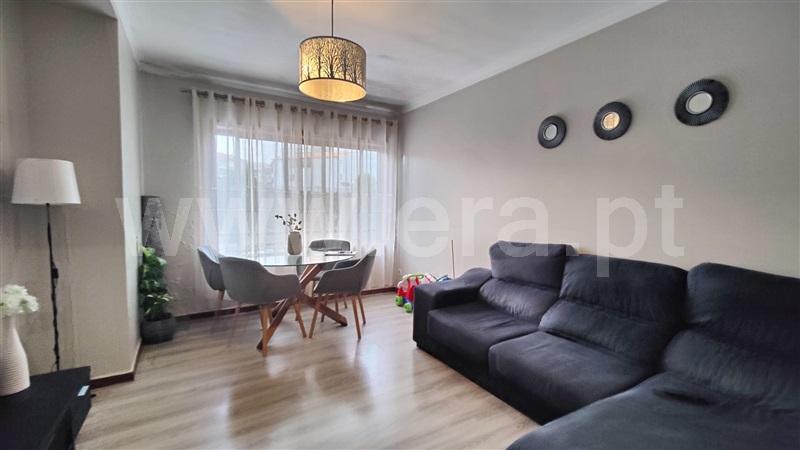 Apartamento T2 / Vila Nova de Gaia, Oliveira do Douro