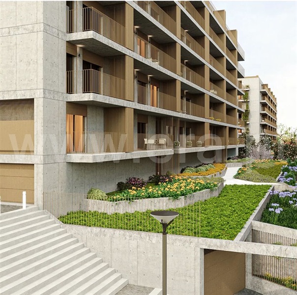 Apartamento T2 / Vila Nova de Gaia, Oliveira do Douro
