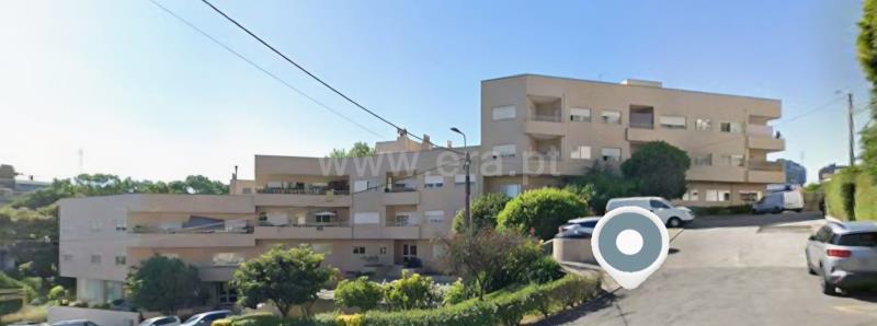 Apartamento T2 / Vila Nova de Gaia, Oliveira do Douro