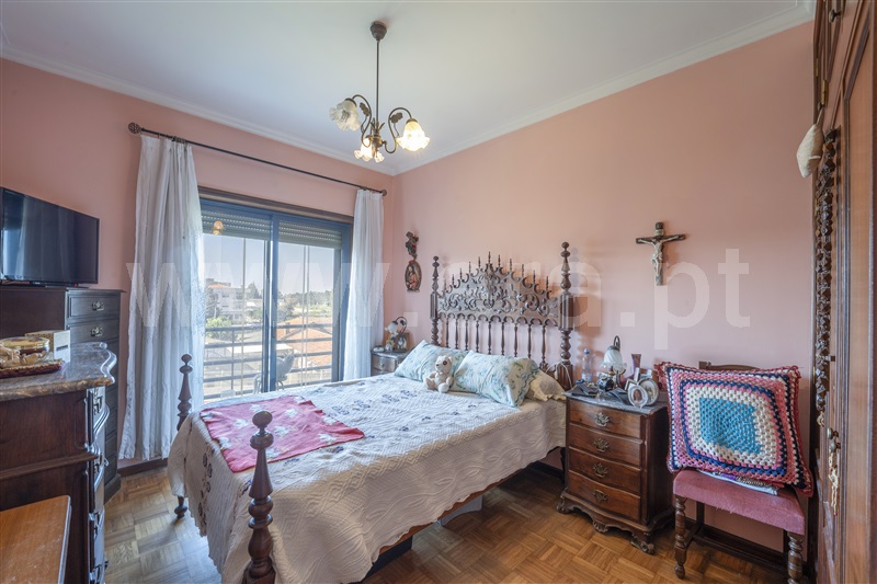 Apartamento T2 Vila Nova de Gaia, Pedroso e Seixezelo - 1508250 - 9