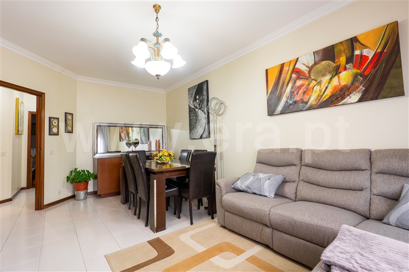 Apartamento T2 em Pedroso e Seixezelo, €243.000