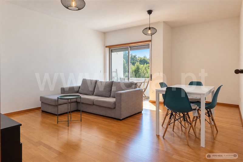 Apartamento T2 em Pedroso e Seixezelo, €263.000