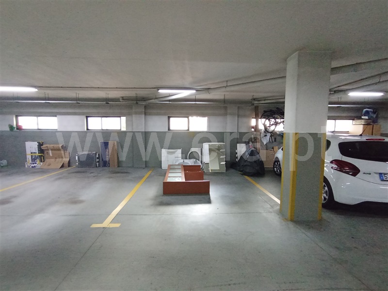Apartamento T2 Vila Nova de Gaia, Sandim, Olival, Lever e Crestuma - 1509626 - 18