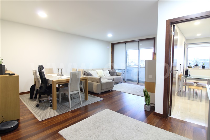 Apartamento T2 à venda em Santa Marinha e São Pedro da Afurada, Vila Nova de Gaia — foto 3