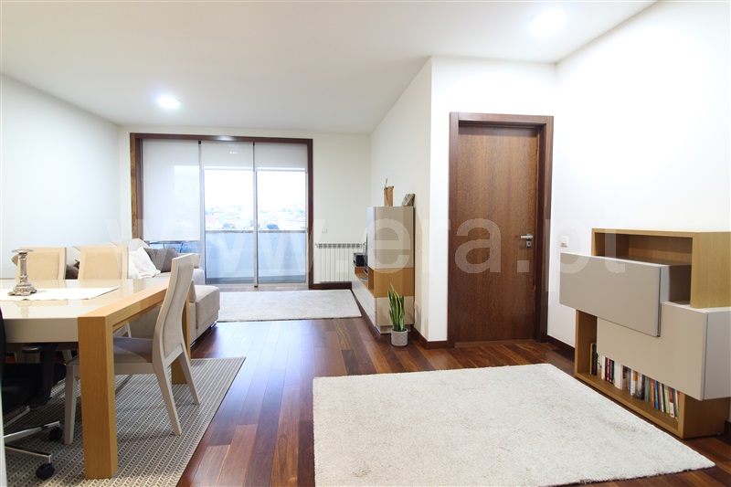 Apartamento T2 à venda em Santa Marinha e São Pedro da Afurada, Vila Nova de Gaia — foto 2