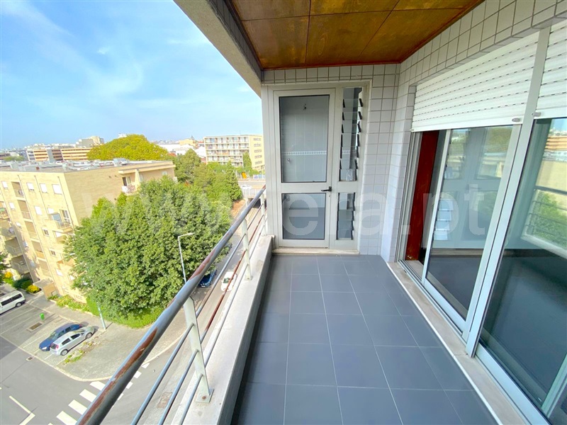 Apartamento T2 / Vila Nova de Gaia, Santa Marinha e São Pedro da Afurada