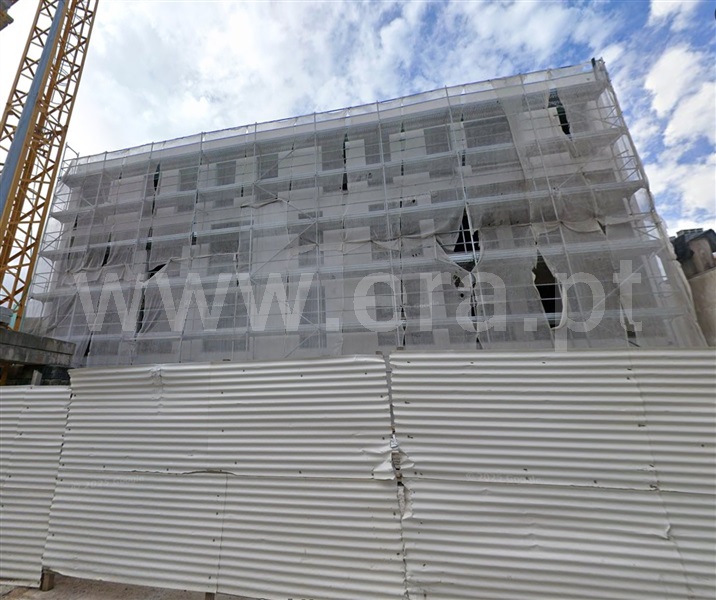 Apartamento T2 / Vila Nova de Gaia, Santa Marinha e São Pedro da Afurada