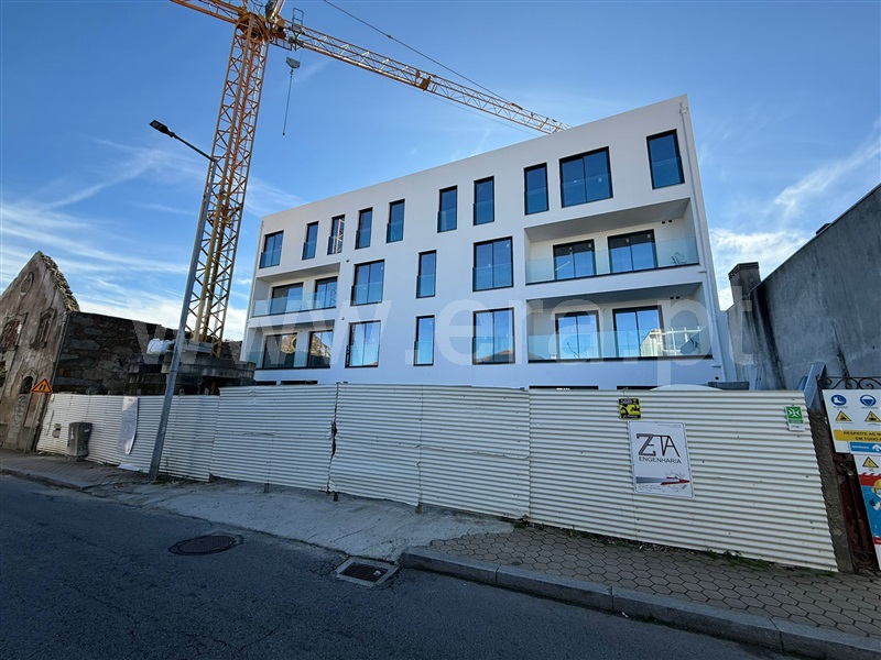 Apartamento T2 / Vila Nova de Gaia, Santa Marinha e São Pedro da Afurada