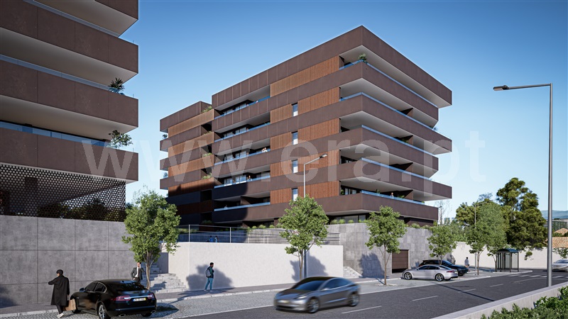 Apartamento T2 Vila Nova de Gaia, Santa Marinha e São Pedro da Afurada - 1514822 - 2