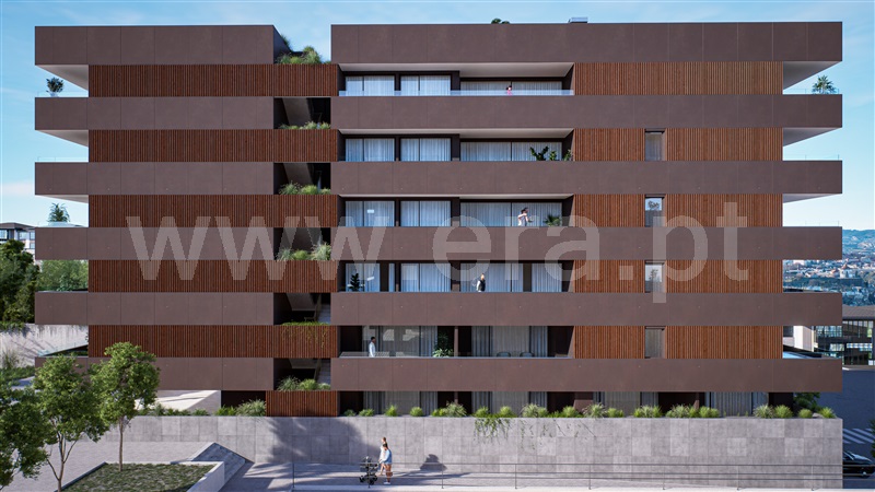 Apartamento T2 Vila Nova de Gaia, Santa Marinha e São Pedro da Afurada - 1514822 - 3