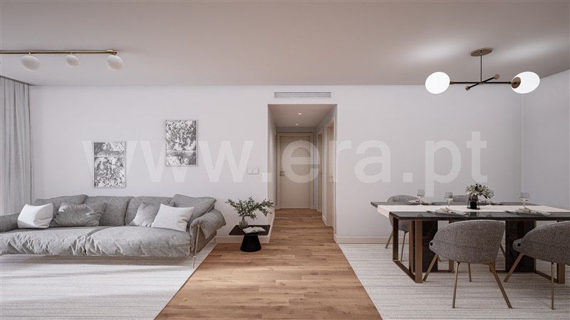 Apartamento T2 Vila Nova de Gaia, Santa Marinha e São Pedro da Afurada - 1514822 - 4