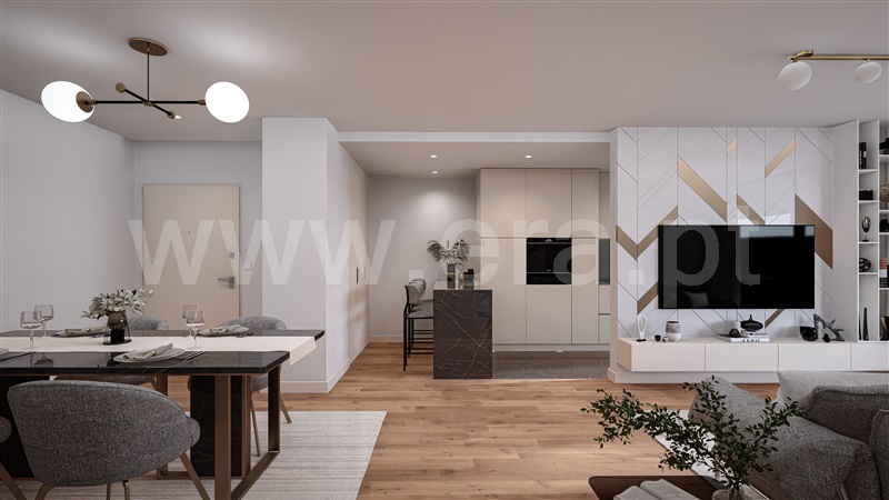 Apartamento T2 Vila Nova de Gaia, Santa Marinha e São Pedro da Afurada - 1514822 - 5