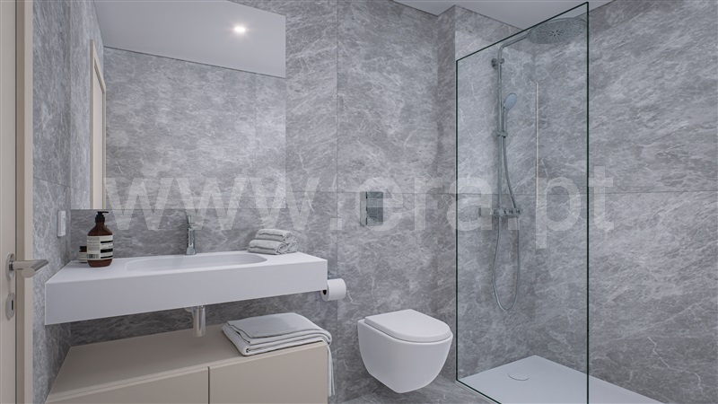 Apartamento T2 Vila Nova de Gaia, Santa Marinha e São Pedro da Afurada - 1514822 - 10