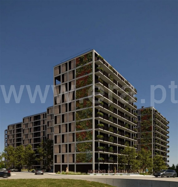 Apartamento T2 / Vila Nova de Gaia, Santa Marinha e São Pedro da Afurada
