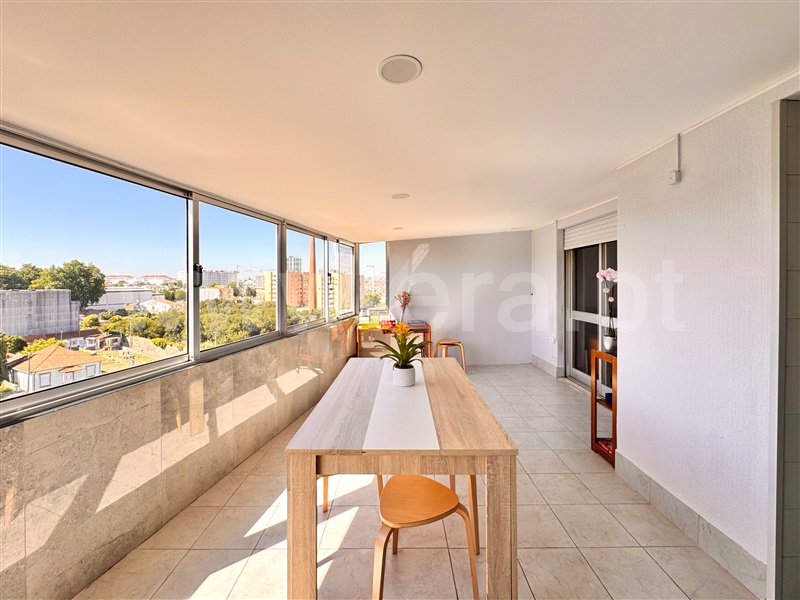 Apartamento T2 / Vila Nova de Gaia, Santa Marinha e São Pedro da Afurada