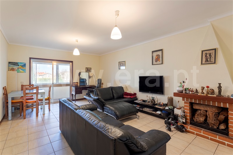 Apartamento T2 / Vila Nova de Gaia, São Félix da Marinha I