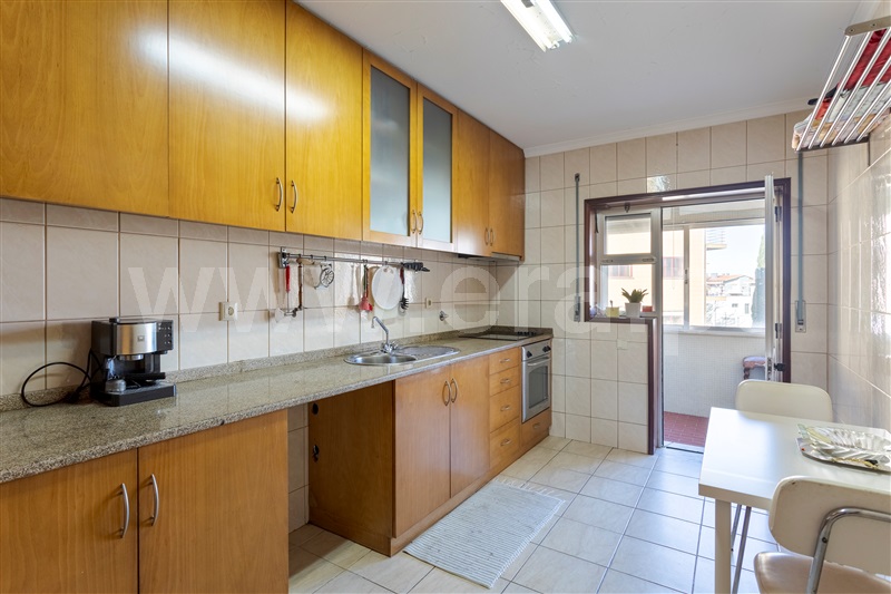 Apartamento T2 Vila Nova de Gaia, São Félix da Marinha I - 1459236 - 4