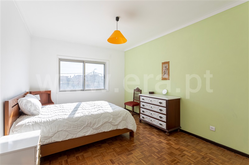 Apartamento T2 Vila Nova de Gaia, São Félix da Marinha I - 1459236 - 6