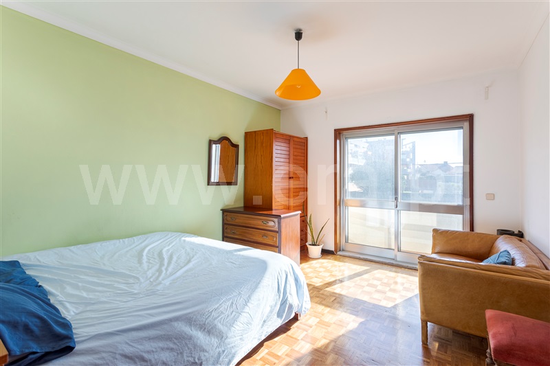 Apartamento T2 Vila Nova de Gaia, São Félix da Marinha I - 1459236 - 8