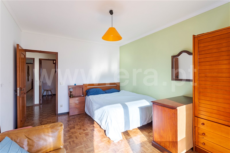 Apartamento T2 Vila Nova de Gaia, São Félix da Marinha I - 1459236 - 9