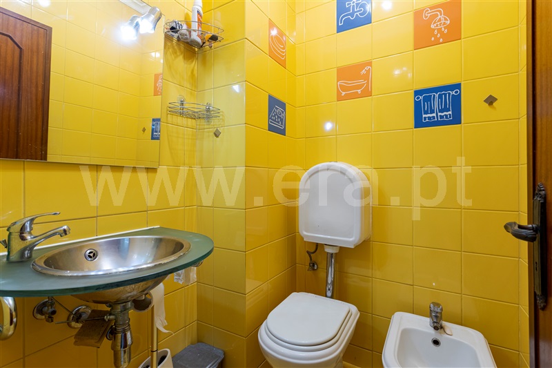 Apartamento T2 Vila Nova de Gaia, São Félix da Marinha I - 1459236 - 12
