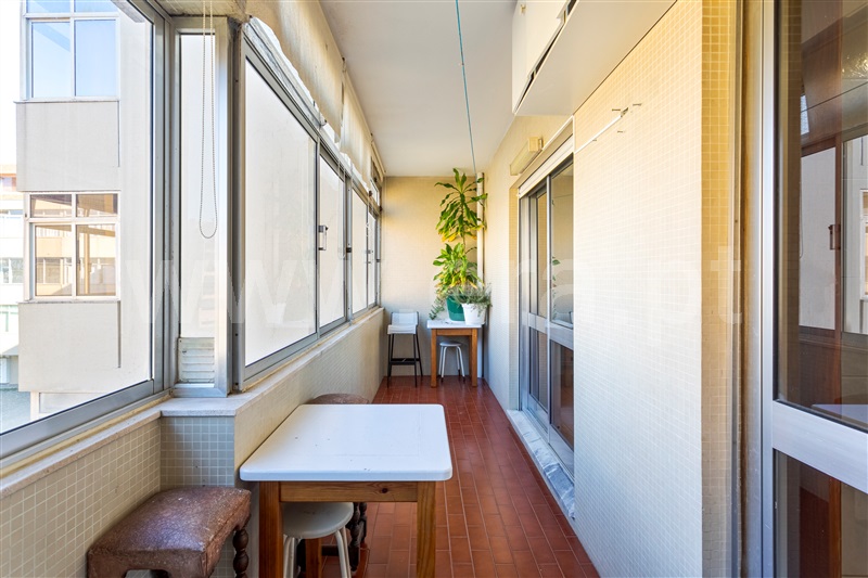Apartamento T2 Vila Nova de Gaia, São Félix da Marinha I - 1459236 - 13