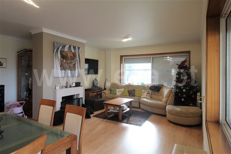 Apartamento T2 / Vila Nova de Gaia, São Félix da Marinha II