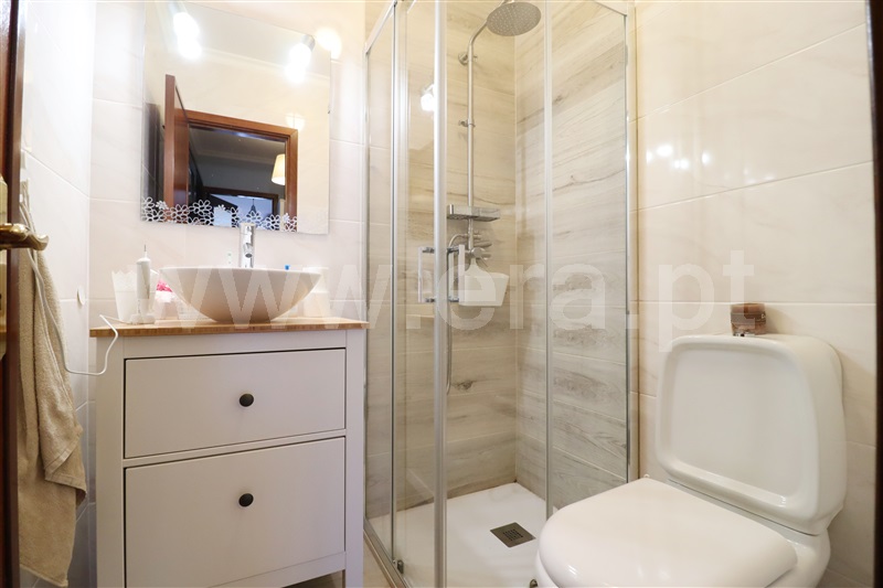 Apartamento T2 / Vila Nova de Gaia, São Félix da Marinha