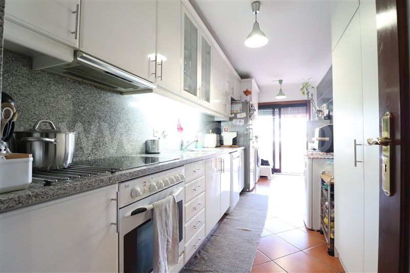 Apartamento T2 Vila Nova de Gaia, São Félix da Marinha - 1483029 - 10