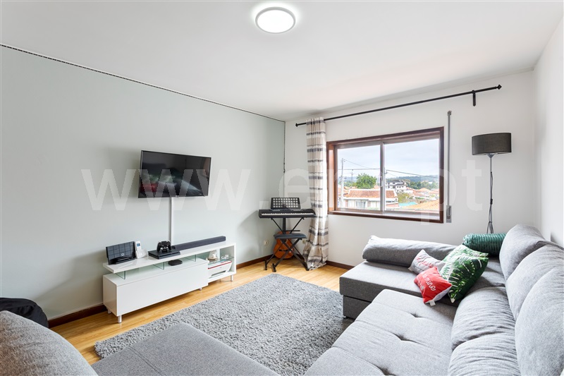 Apartamento T2 / Vila Nova de Gaia, São Félix da Marinha