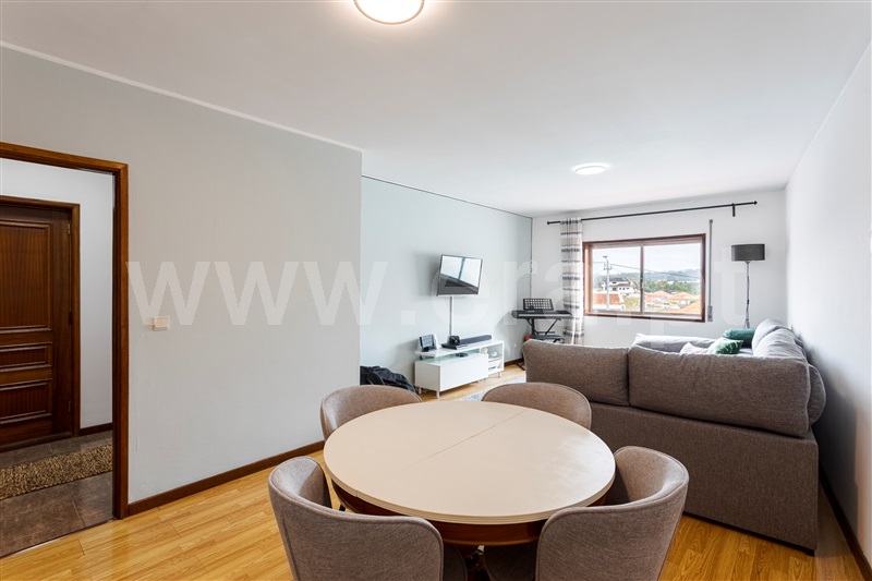Apartamento T2 Vila Nova de Gaia, São Félix da Marinha - 1508857 - 5
