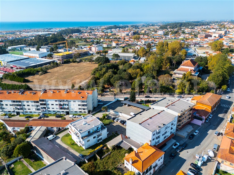 Apartamento T2 Vila Nova de Gaia, São Félix da Marinha - 1508857 - 17