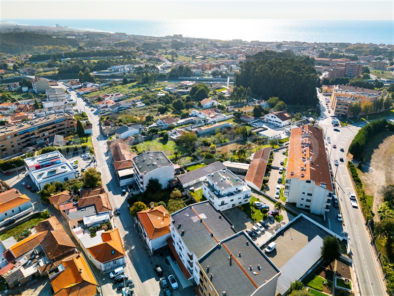 Apartamento T2 Vila Nova de Gaia, São Félix da Marinha - 1508857 - 18