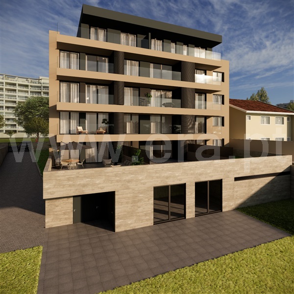 Apartamento T2 / Vila Nova de Gaia, São Félix da Marinha