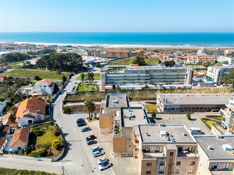 Apartamento T2 Vila Nova de Gaia, São Félix da Marinha - 1511382 - 2