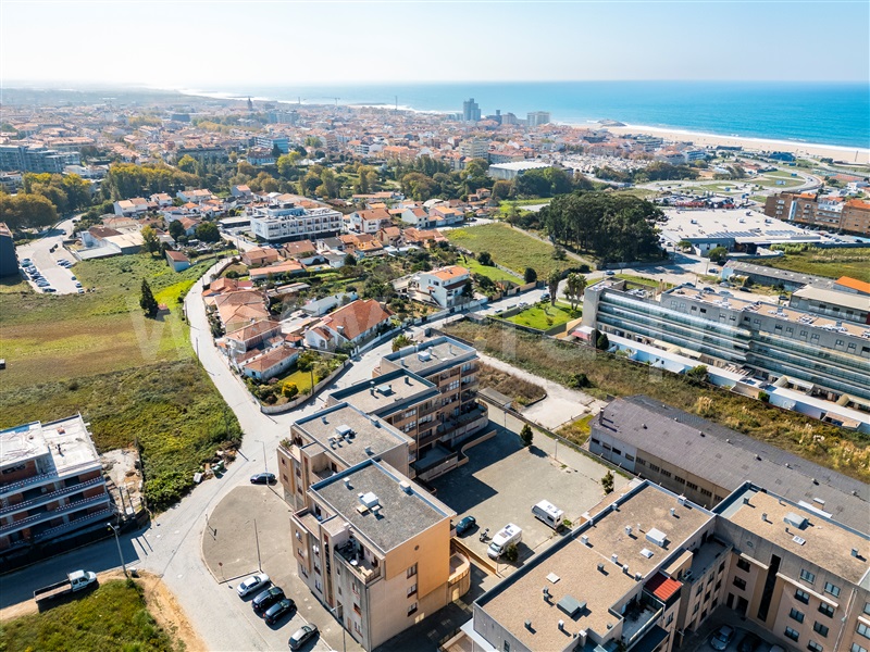 Apartamento T2 Vila Nova de Gaia, São Félix da Marinha - 1511382 - 4