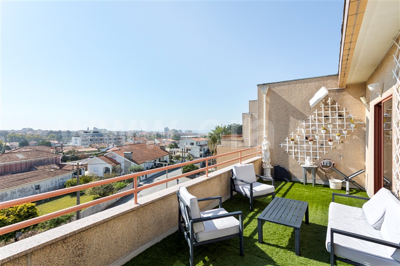 Apartamento T2 / Vila Nova de Gaia, São Félix da Marinha