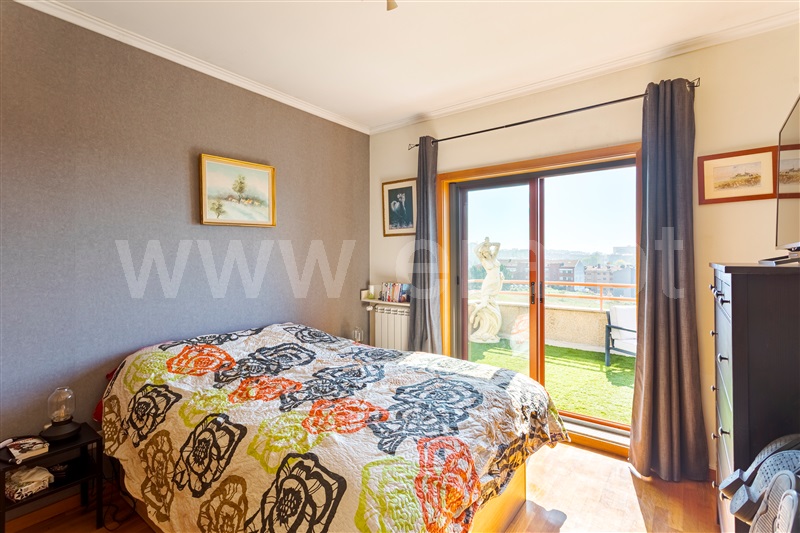 Apartamento T2 Vila Nova de Gaia, São Félix da Marinha - 1511382 - 16