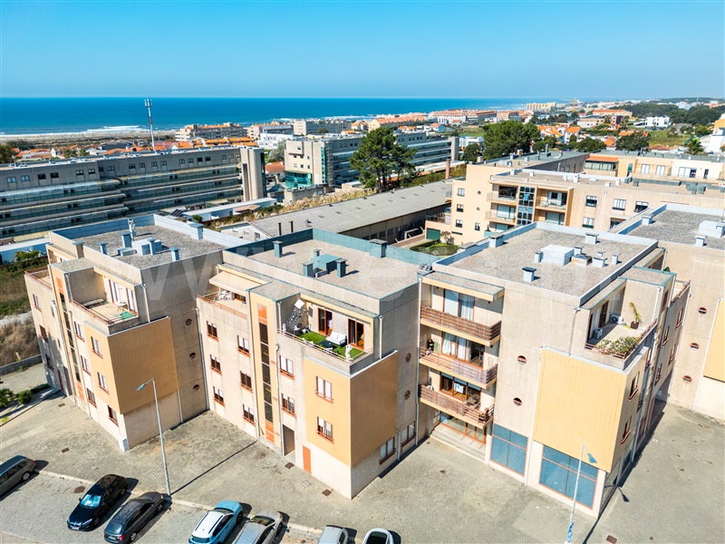 Apartamento T2 Vila Nova de Gaia, São Félix da Marinha - 1511382 - 19
