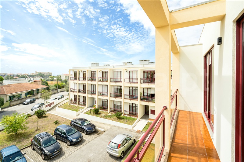 Apartamento T2 à venda em São Félix da Marinha, Vila Nova de Gaia — foto 5