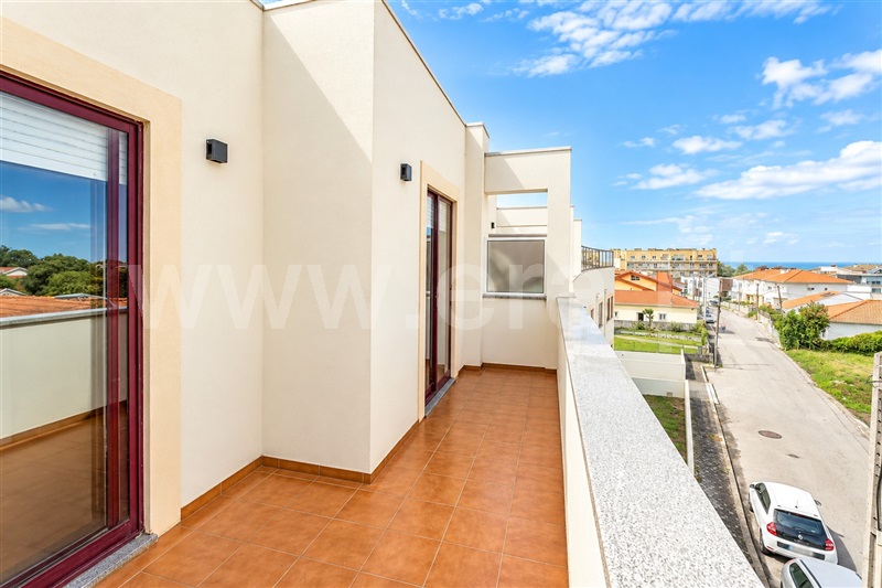 Apartamento T2 à venda em São Félix da Marinha, Vila Nova de Gaia — foto 13