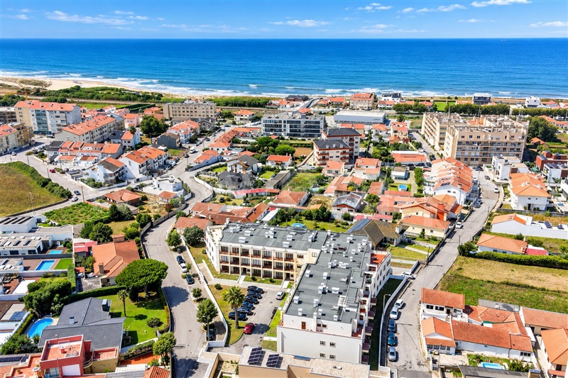 Apartamento T2 à venda em São Félix da Marinha, Vila Nova de Gaia — foto 15