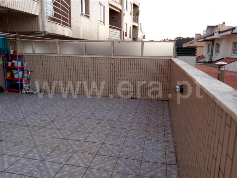 Apartamento T2 / Vila Nova de Gaia, SZ2 - Corvadelo