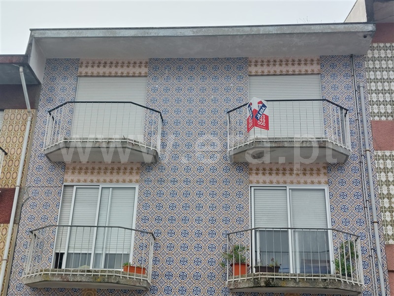 Apartamento T2 Vila Nova de Gaia, Vilar de Andorinho - 1504662 - 12