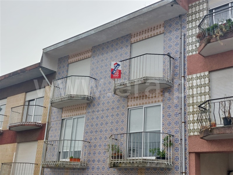 Apartamento T2 Vila Nova de Gaia, Vilar de Andorinho - 1504662 - 15