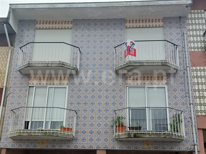 Apartamento T2 Vila Nova de Gaia, Vilar de Andorinho - 1504662 - 16