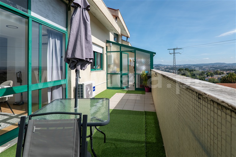 Apartamento T2 Vila Nova de Gaia, Vilar de Andorinho - 1504961 - 17