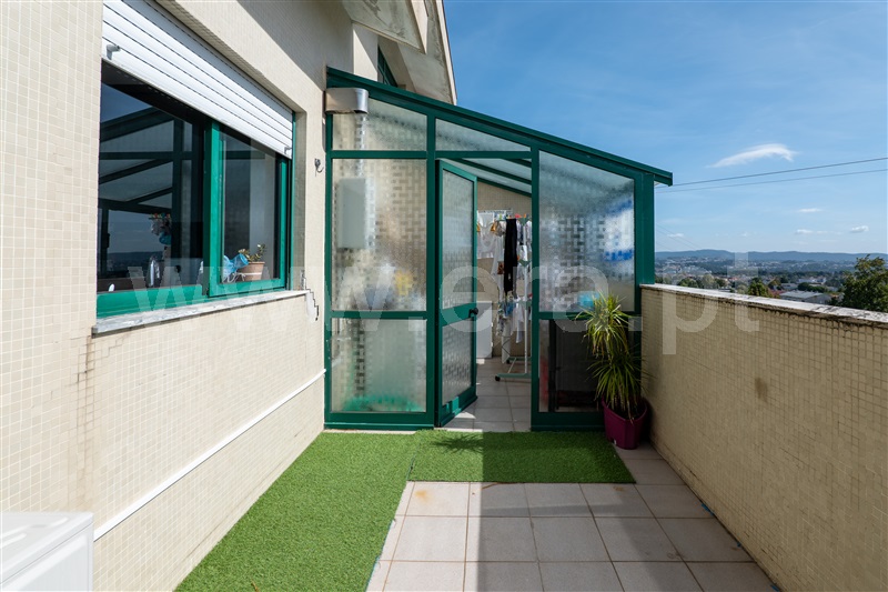 Apartamento T2 Vila Nova de Gaia, Vilar de Andorinho - 1504961 - 19