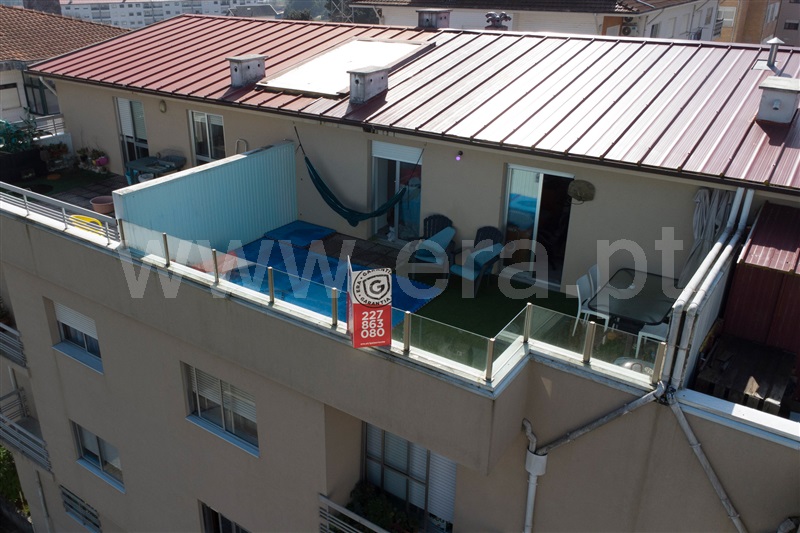 Apartamento T2 / Vila Nova de Gaia, Vilar de Andorinho